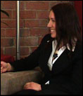 Amy Waterman helps couples save their marriage