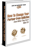 How to Change Your Partner From Addiction Workbook