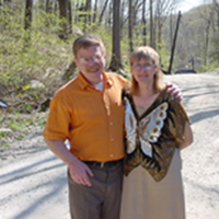fred and maureen