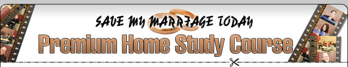 Save Marriage