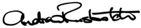 signature