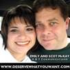 Scot and Emily McKay