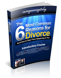 Save My Marriage Today Mini-Course